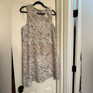 jeanswest dress marble size 14